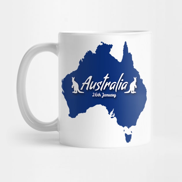 australia day by hamzaben